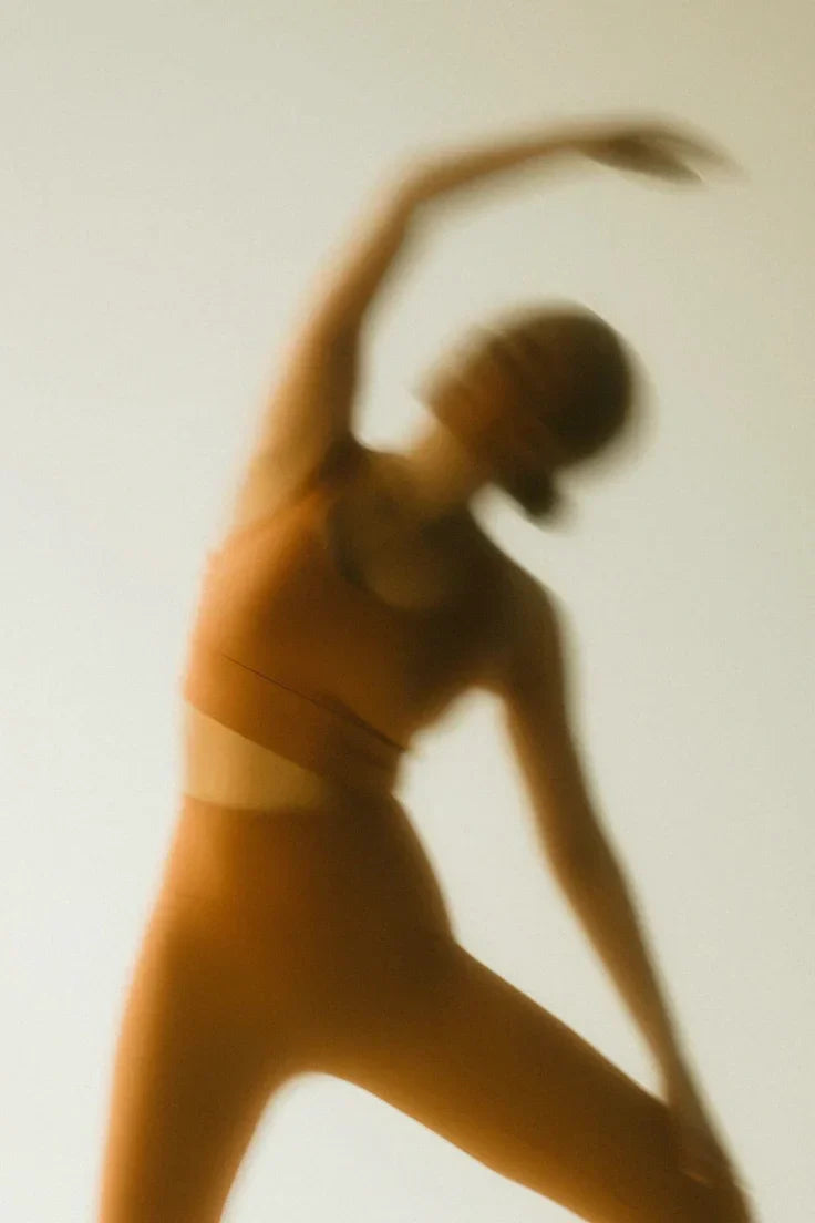Cortisol Belly Workout: Should You Train Differently for Stress Fat?