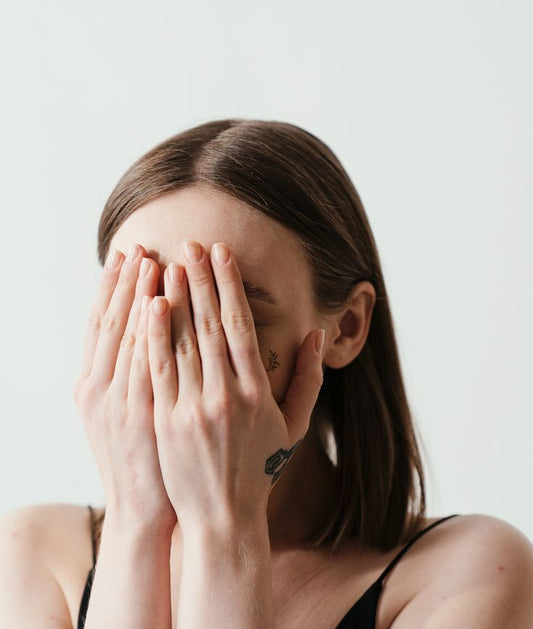 Cortisol Face vs. Bloating vs. Aging: How to Tell the Difference