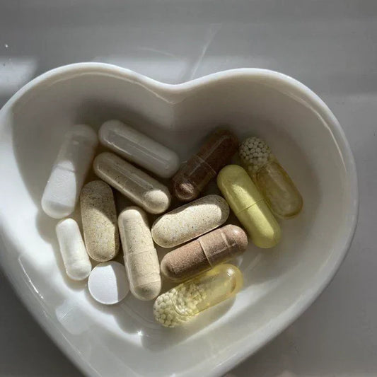 Best Supplements to Lower Cortisol in Women, Backed by Research