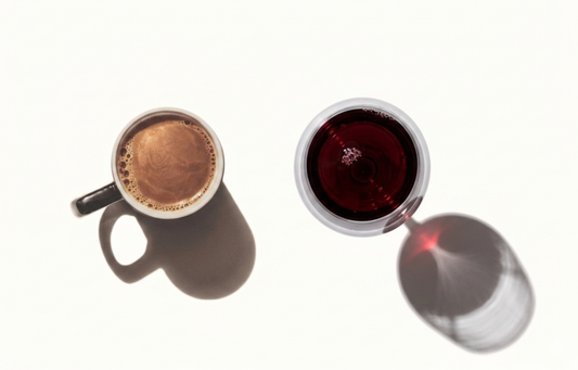 Does Caffeine Raise Cortisol? Here's What the Research Actually Shows