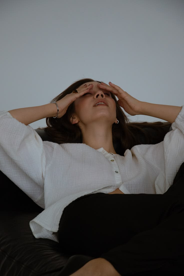Sleep vs Cortisol: The Vicious Cycle