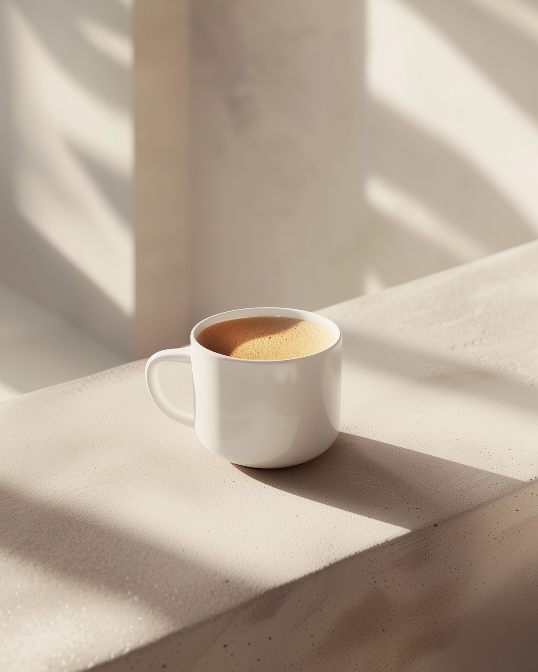 The Best Time to Drink Coffee Based on Your Cortisol Levels