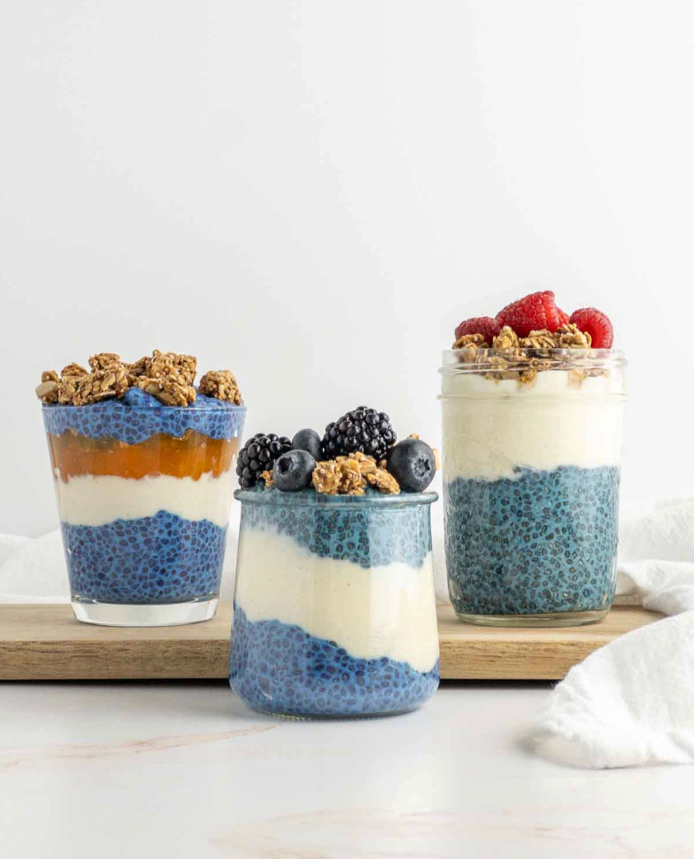 Cortisol Diet Breakfast Ideas to Start Your Day Calm, Not Crashed