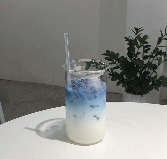 Why we refuse to call it Blue Matcha