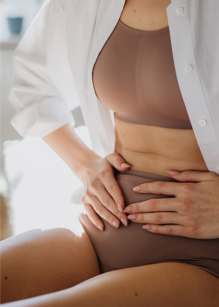 Cortisol Belly Diet: Foods That Help Target Stress-Related Weight Gain