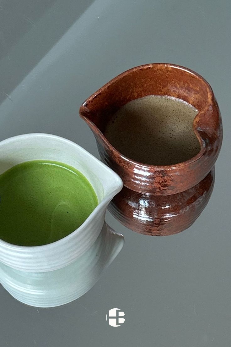 Japan's Best-Kept Tea Secret Isn't Matcha.