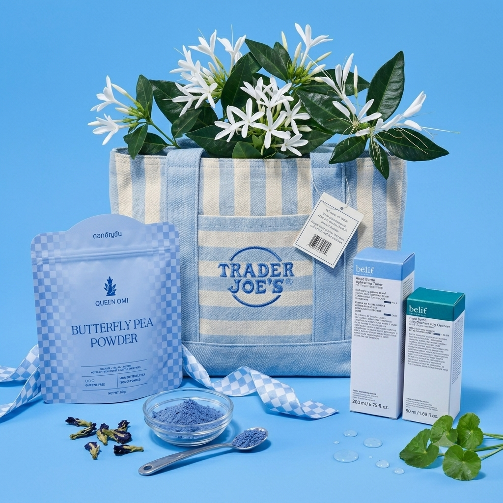 Gift the Queen - Curated Gift Sets