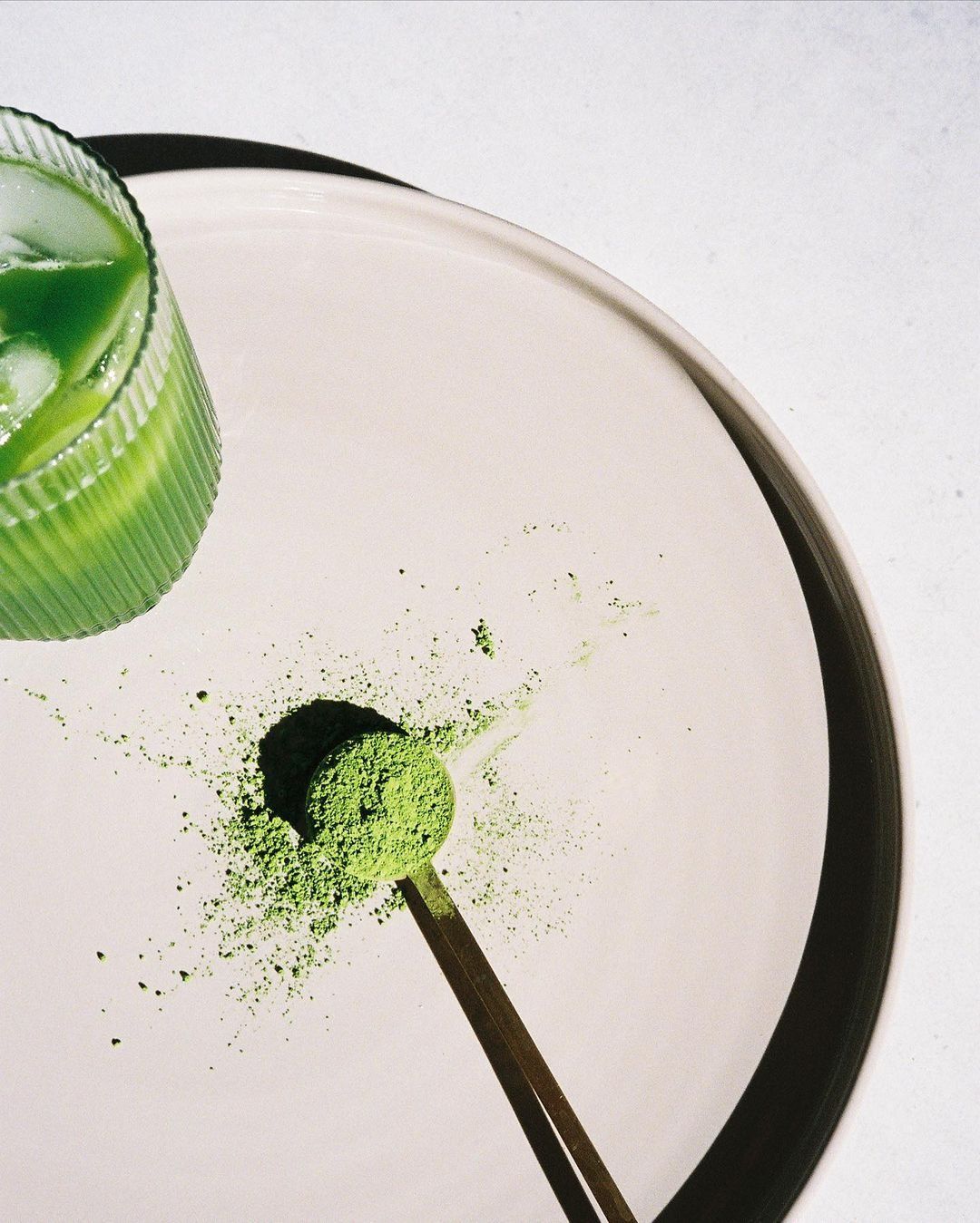 Matcha - The next move
