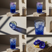 Organic Butterfly Pea Flower Powder