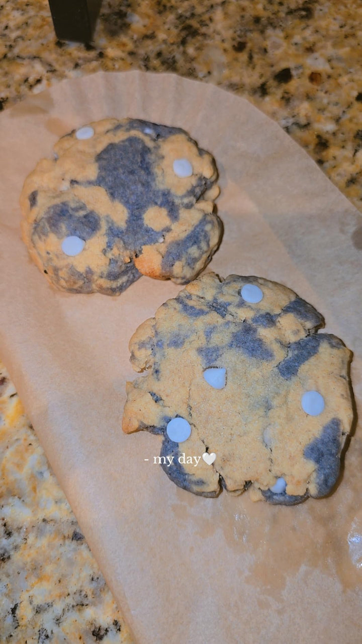 Review by Sarah