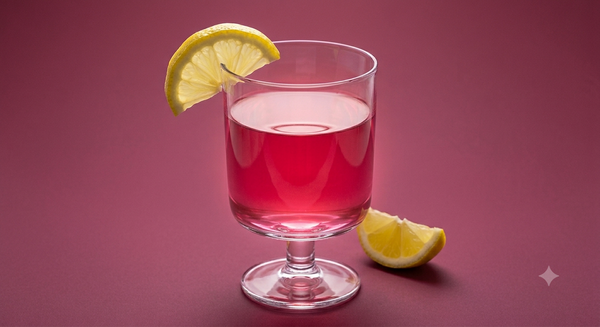 Rose pink