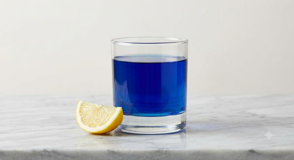 Add cold, room-temp, or warm water