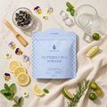 Organic Butterfly Pea Flower Powder