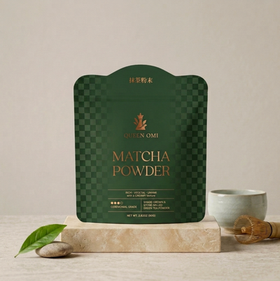 Ayame Matcha • First Harvest Ceremonial (Presale)