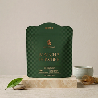 Ayame Matcha • First Harvest Ceremonial (Presale)