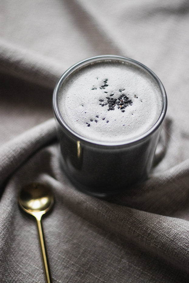 Black Sesame - The next move