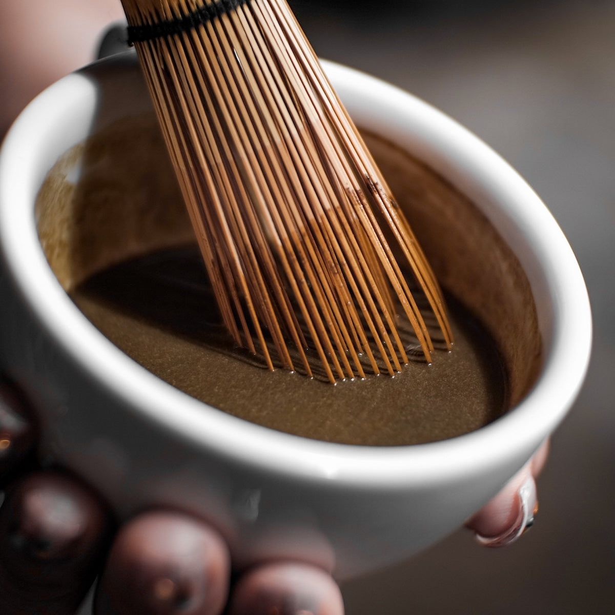 Hojicha